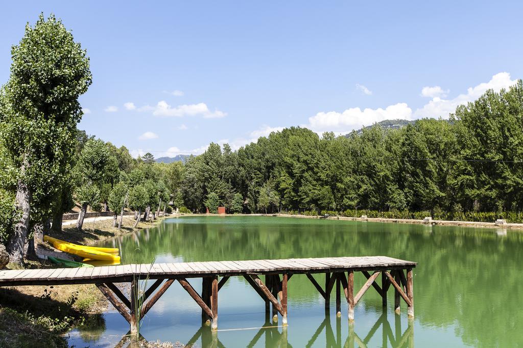 Hotel Rural Noguera De La Sierpe Arroyo Frio Zewnętrze zdjęcie